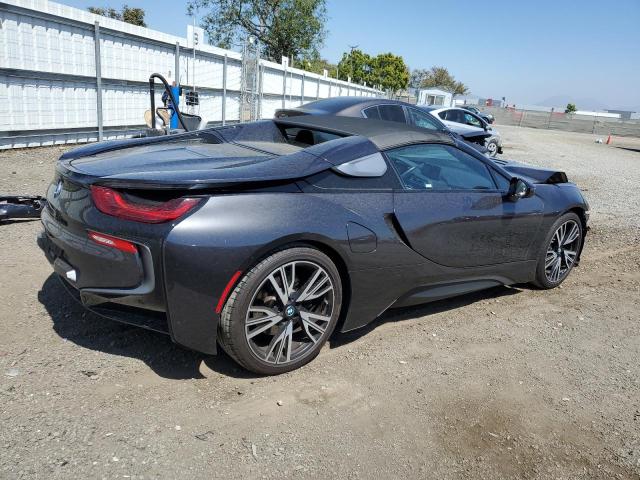 VIN WBY2Z6C56KVG97917 2019 BMW I8 no.3