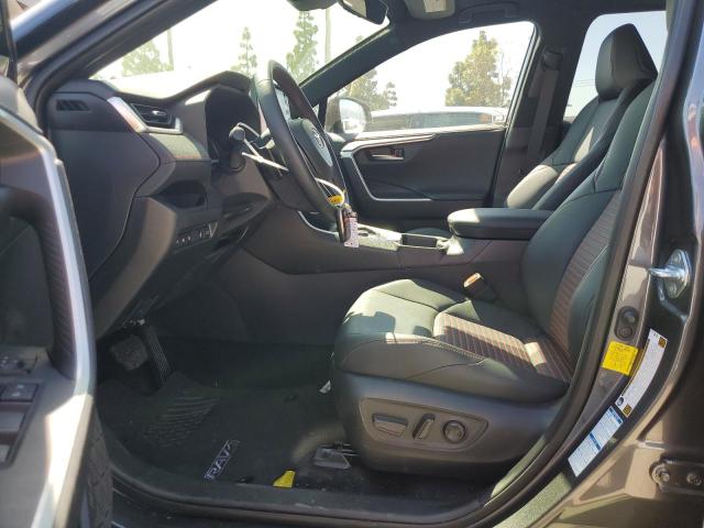 2022 TOYOTA RAV4 PRIME - JTMEB3FV1ND108986