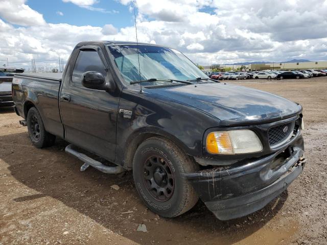 1FTYF176XWNC17357 1998 Ford F150