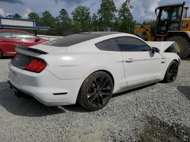 Vin: 1fa6p8cf8k5140233, lot: 53073244, ford mustang gt 20193
