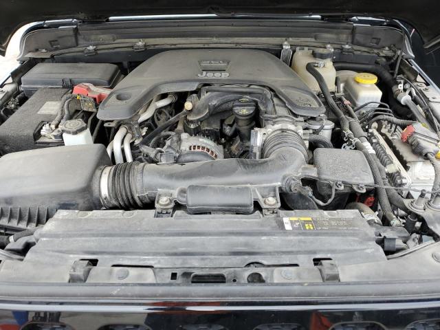 2019 Jeep Wrangler Sport VIN: 1C4GJXAG7KW626550 Lot: 48339364