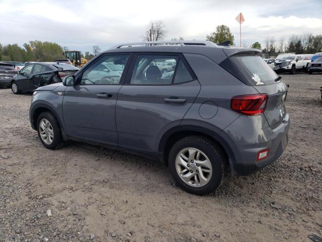 2020 Hyundai Venue Sel VIN: KMHRC8A31LU025374 Lot: 50872394