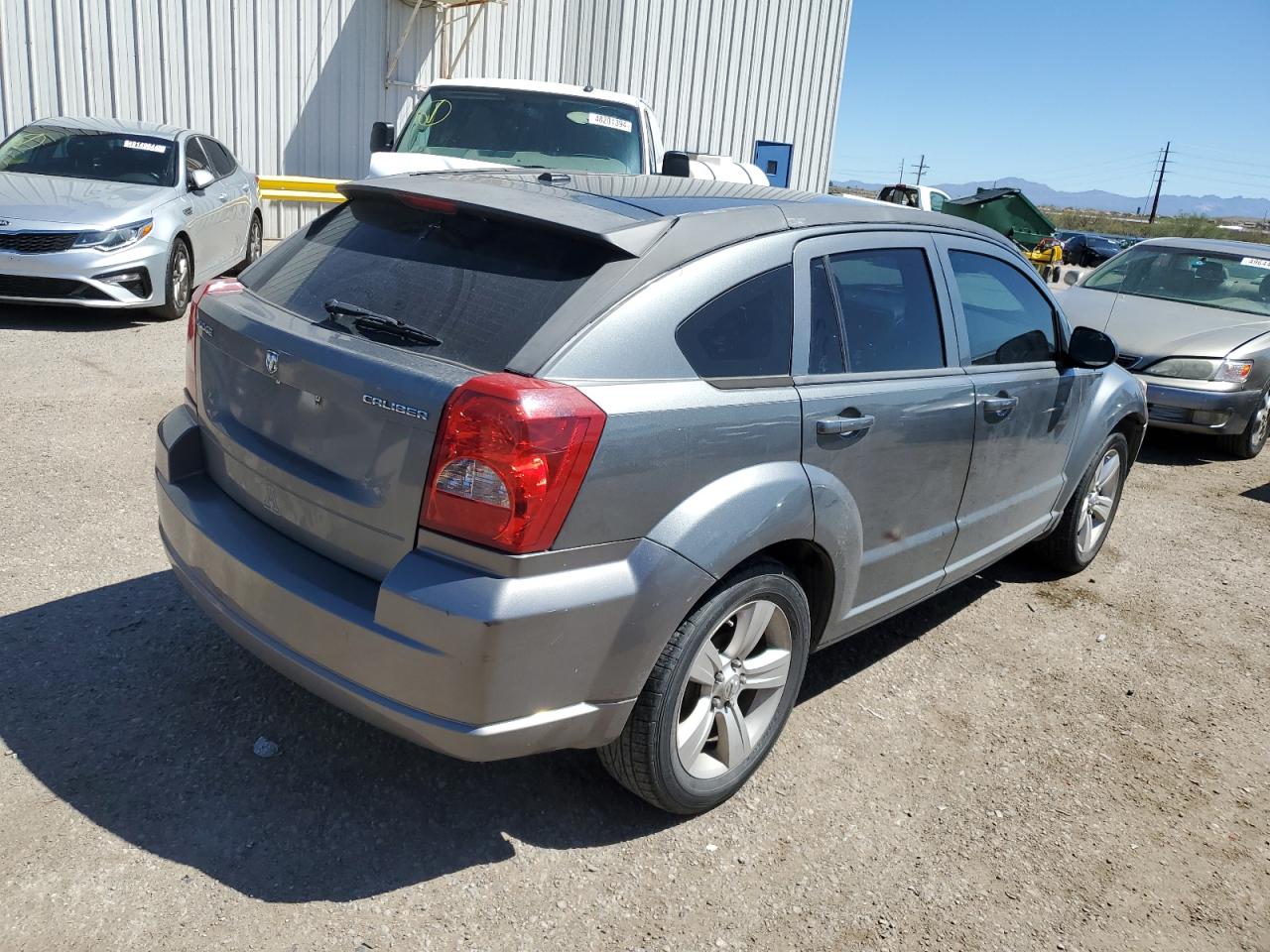 1B3CB3HA8BD269284 2011 Dodge Caliber Mainstreet