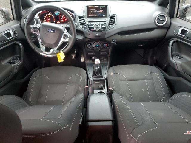 2015 FORD FIESTA ST - 3FADP4GX6FM176294