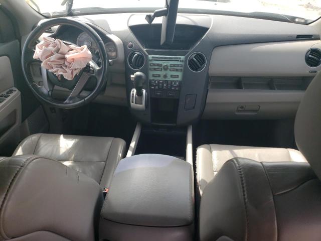 2011 Honda Pilot Exl VIN: 5FNYF3H50BB025486 Lot: 50280124