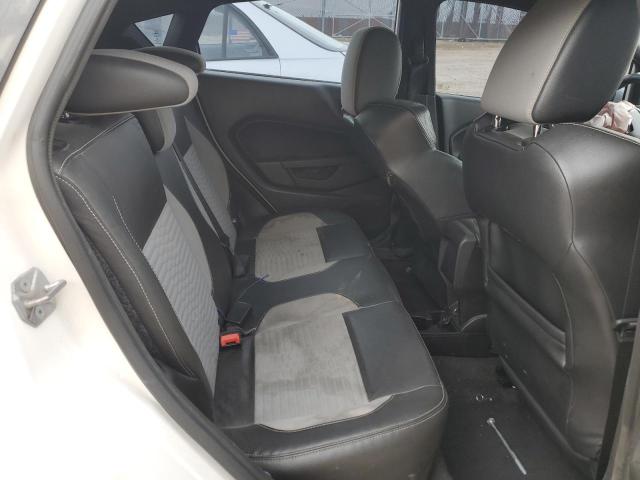 2018 FORD FIESTA ST - 3FADP4GXXJM140939