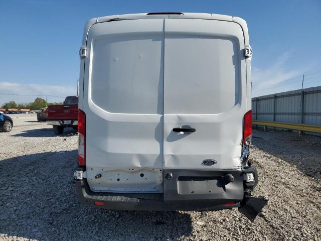2017 Ford Transit T-150 VIN: 1FTYE2CG1HKB48411 Lot: 51650744