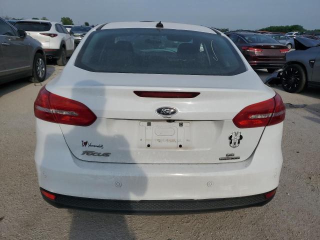 2015 Ford Focus Se VIN: 1FADP3F2XFL385006 Lot: 49235484