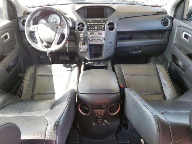 2013 Honda Pilot - Image 8