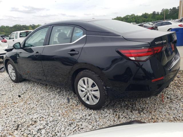 2024 Nissan Sentra S VIN: 3N1AB8BV8RY225181 Lot: 51340424