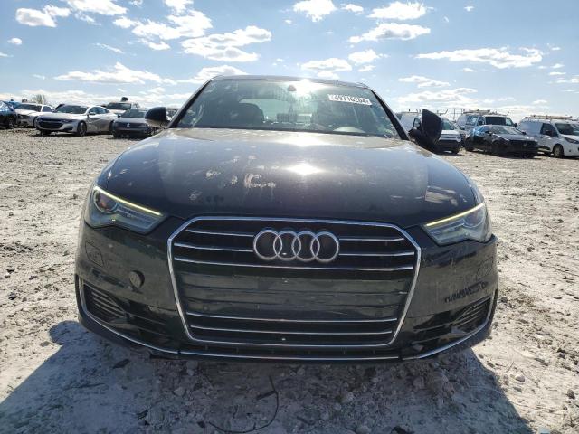 2016 Audi A6 Premium Plus VIN: WAUDFAFC9GN169743 Lot: 49716204