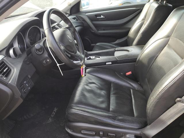 2010 Acura Zdx Technology VIN: 2HNYB1H42AH000129 Lot: 50897824