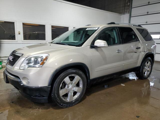 2011 GMC Acadia Slt-1 VIN: 1GKKVRED3BJ396114 Lot: 52389824