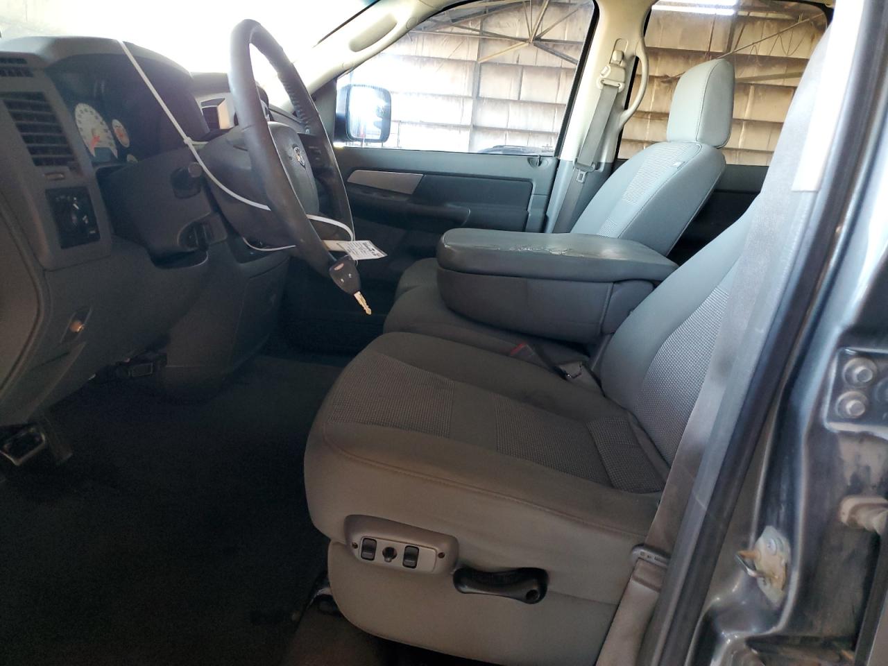 3D7MX38A57G833560 2007 Dodge Ram 3500 St