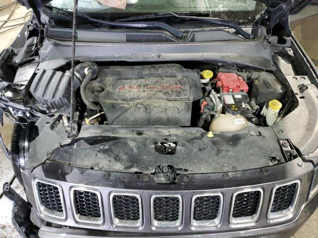 2019 JEEP COMPASS LA - 3C4NJCBB0KT654957