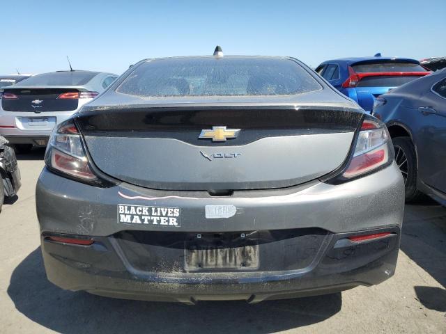 VIN 1G1RC6S55HU140018 2017 Chevrolet Volt, LT no.6