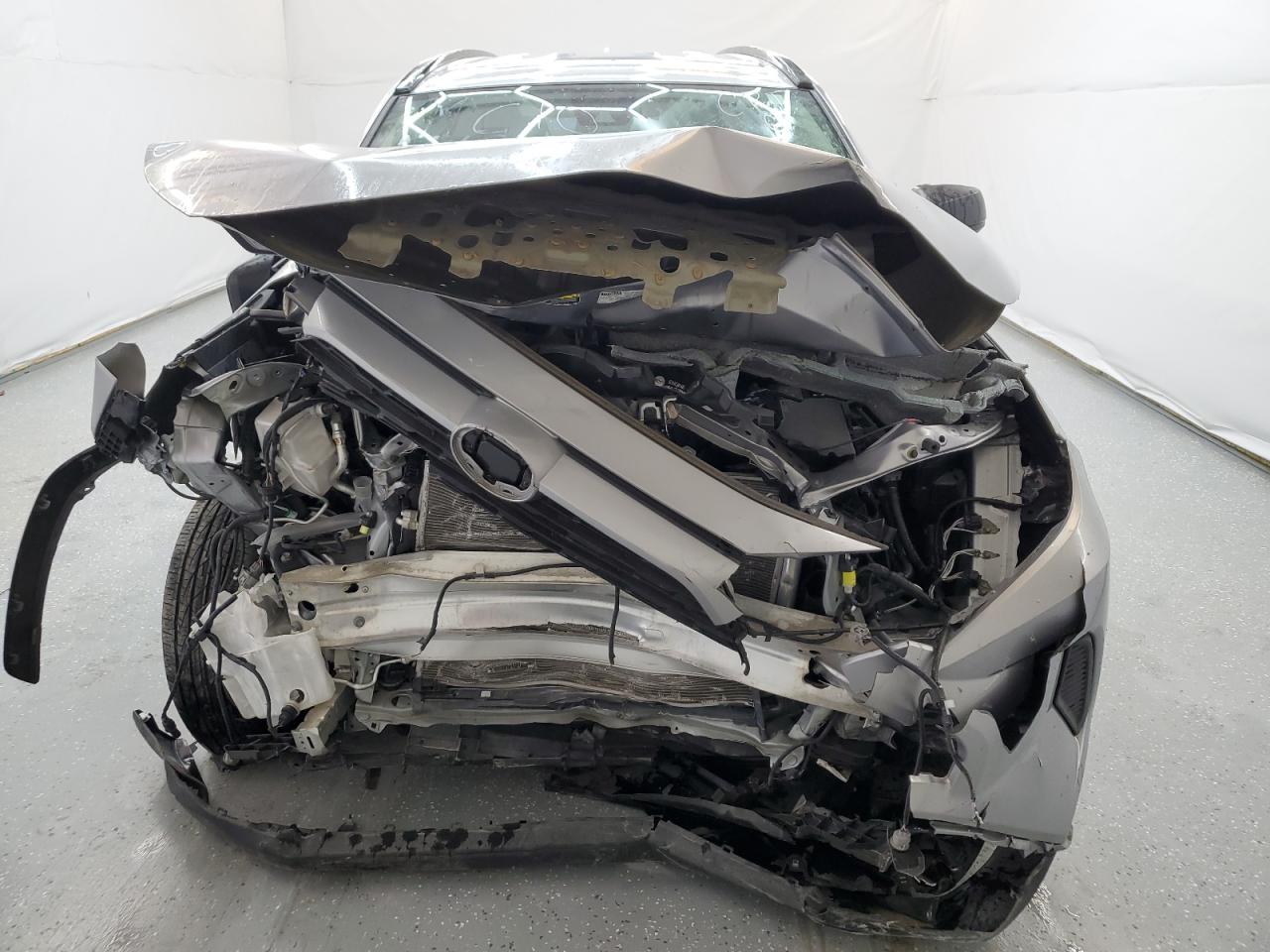 VIN: 2T3H1RFV4MC100791 2021 TOYOTA RAV4