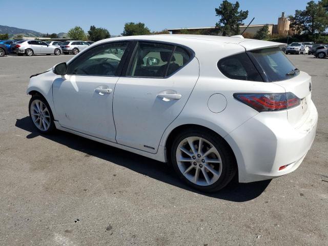 2011 Lexus Ct 200 VIN: JTHKD5BH0B2018193 Lot: 52483074