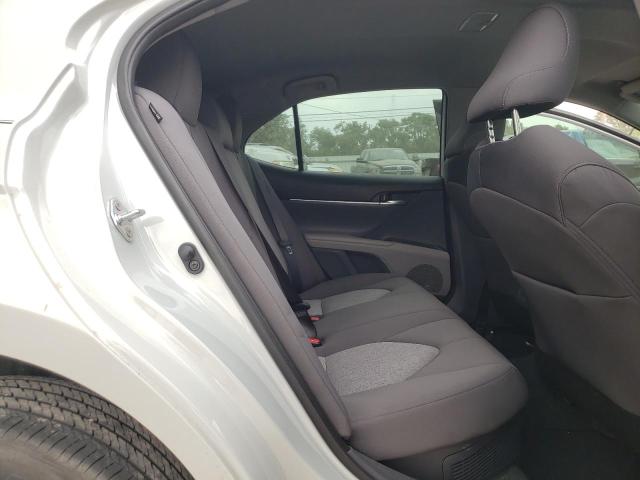 2022 TOYOTA CAMRY LE - 4T1C31AK9NU044570