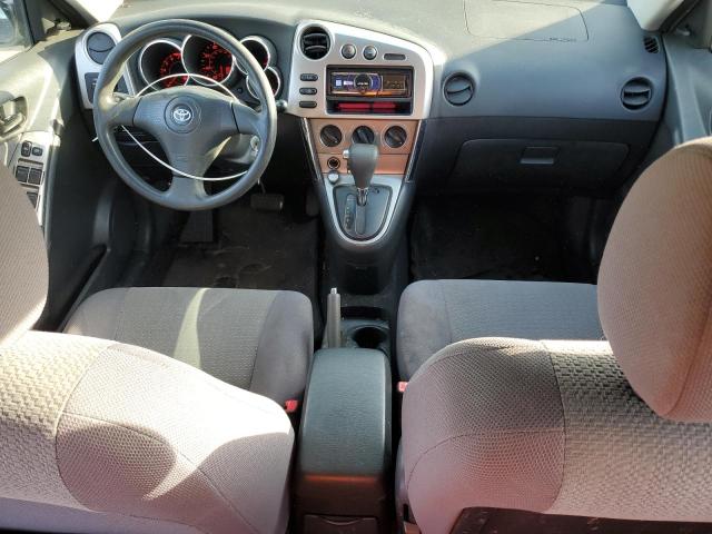 2003 Toyota Corolla Matrix Xr VIN: 2T1KR32EX3C013812 Lot: 50575604