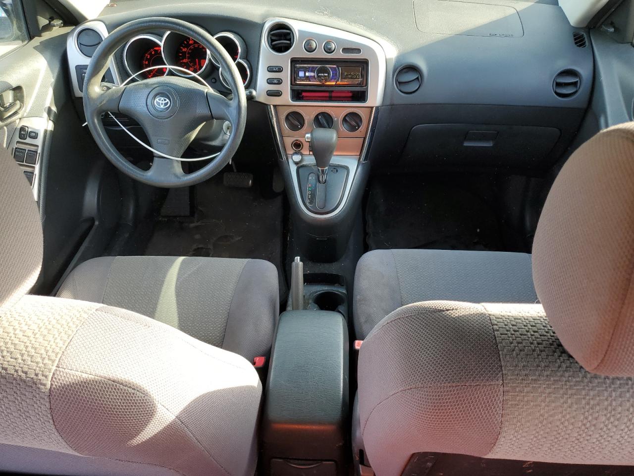 2T1KR32EX3C013812 2003 Toyota Corolla Matrix Xr