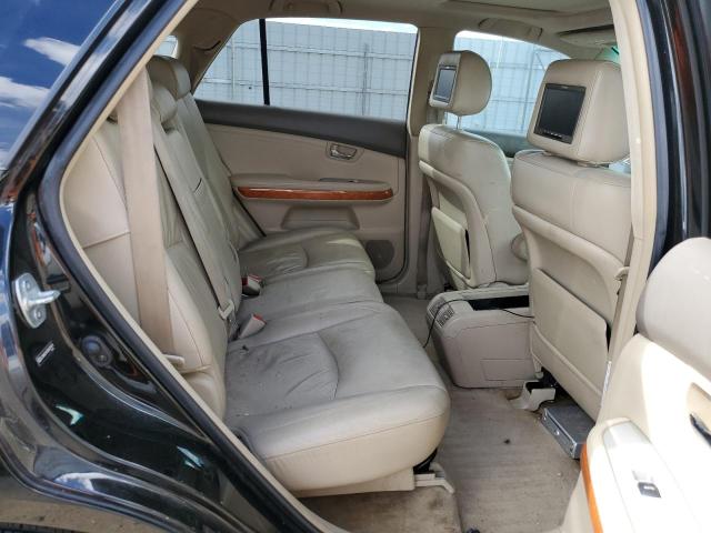 2005 Lexus Rx 330 VIN: JTJHA31U350079915 Lot: 51490064