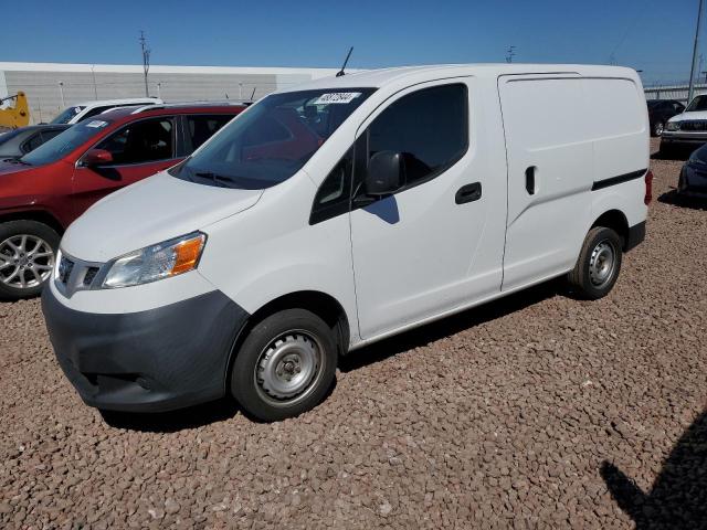 2019 Nissan Nv200 2.5S VIN: 3N6CM0KN7KK703520 Lot: 48872844