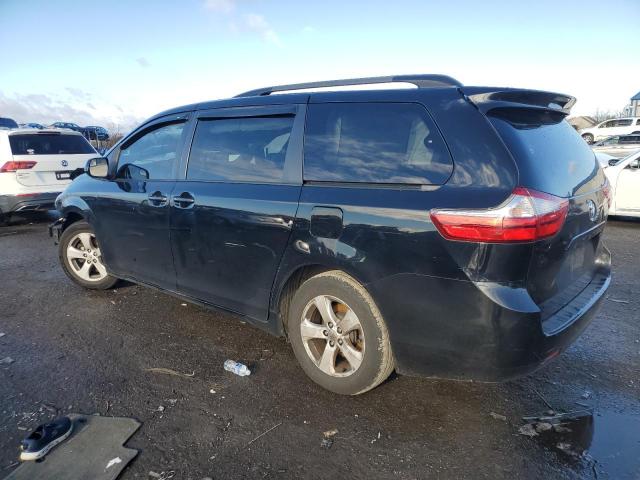 2016 TOYOTA SIENNA LE - 5TDKK3DC3GS698779