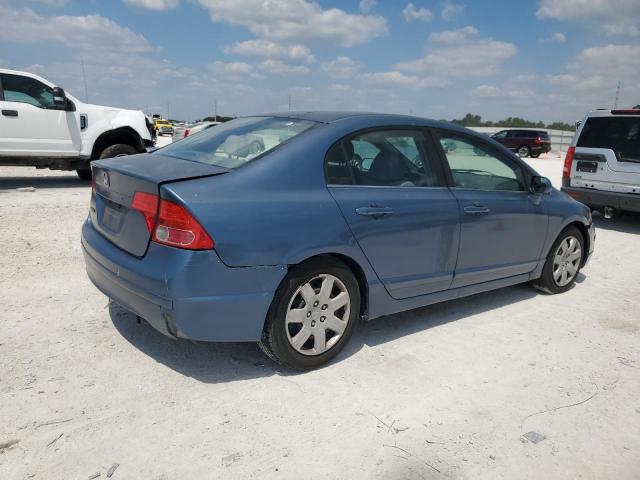 2006 Honda Civic Lx VIN: 1HGFA16566L018009 Lot: 51604414