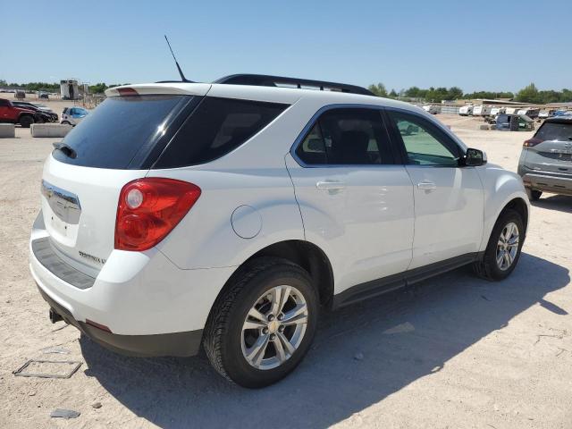 2GNALDEC4B1232721 2011 Chevrolet Equinox Lt