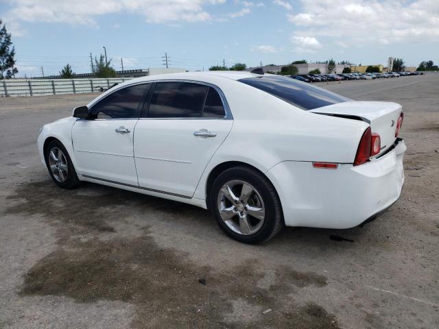 2012 Chevrolet Malibu 2Lt VIN: 1G1ZD5EU0CF121920 Lot: 52014604