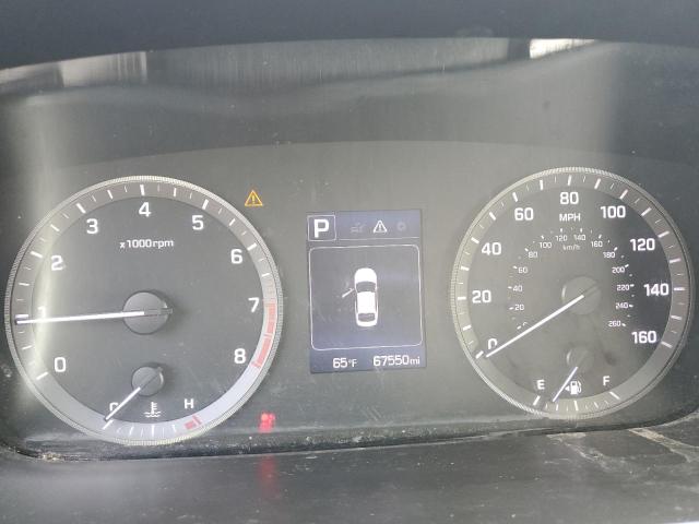 2015 Hyundai Sonata Se VIN: 5NPE24AF6FH055798 Lot: 51627414