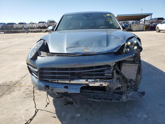 WP1AA2AY1KDA07387 2019 Porsche Cayenne