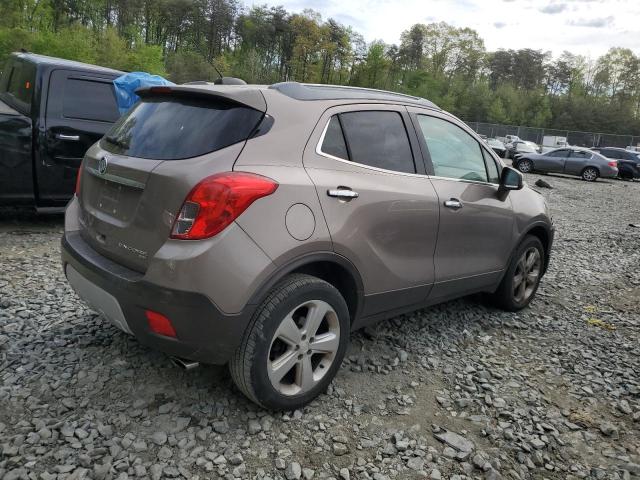 2015 Buick Encore Convenience VIN: KL4CJFSB3FB146556 Lot: 51186894