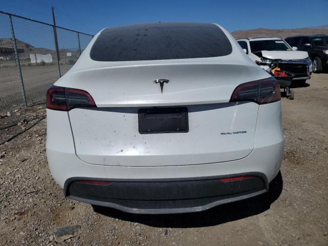 2023 Tesla Model Y VIN: 7SAYGDEE1PA111159 Lot: 49533384