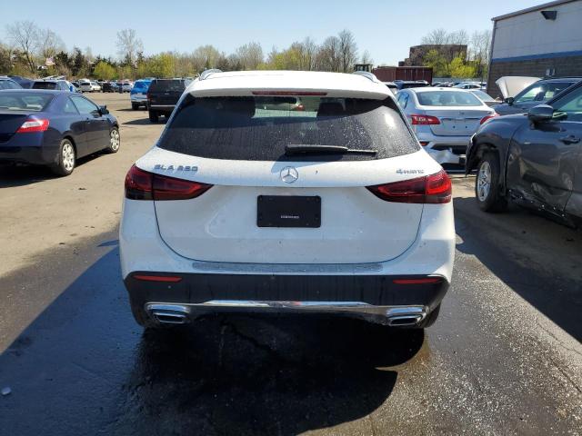 2023 Mercedes-Benz Gla 250 4Matic VIN: W1N4N4HBXPJ480688 Lot: 52029374