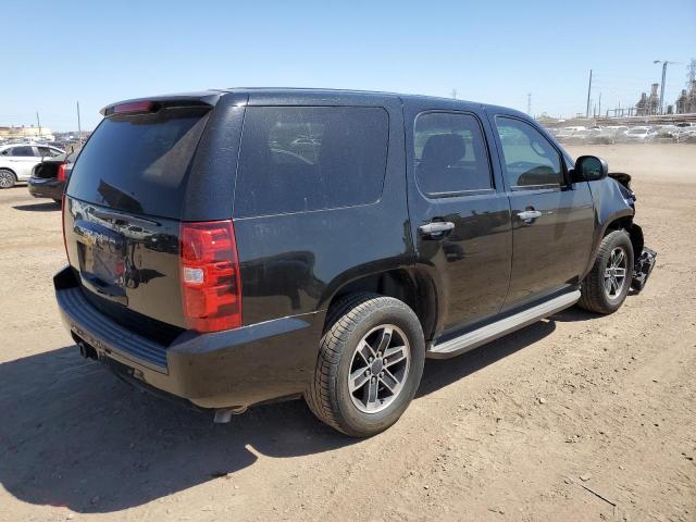 2014 Chevrolet Tahoe Police VIN: 1GNLC2E08ER150456 Lot: 50559324