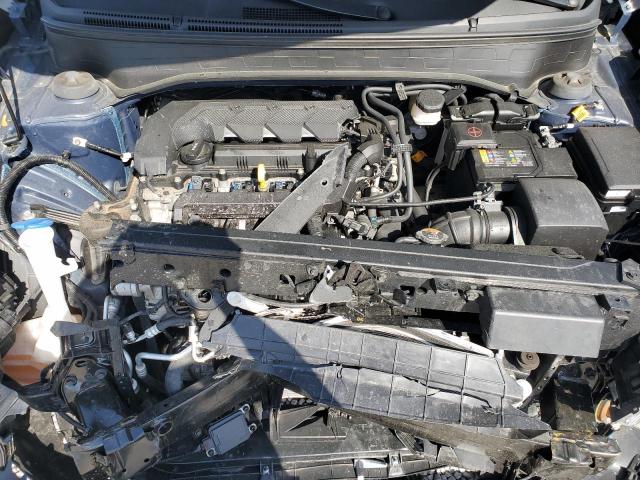 2021 Hyundai Venue Sel VIN: KMHRC8A38MU085993 Lot: 51031214