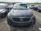 KIA SORENTO L photo