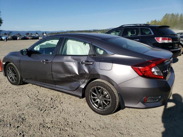 2HGFC2F55GH526566 2016 HONDA CIVIC - Image 2