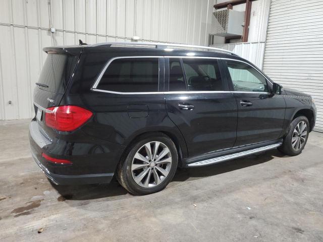 VIN 4JGDF6EE3FA455723 2015 Mercedes-Benz GL-Class, ... no.3