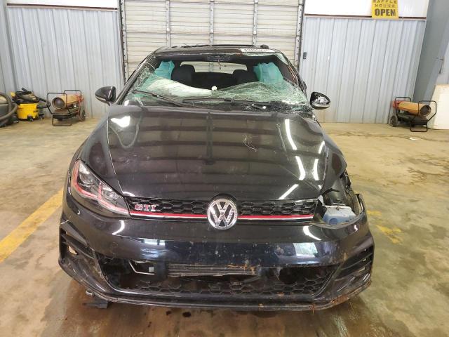 2021 Volkswagen Gti S VIN: 3VW5T7AUXMM008727 Lot: 49405234