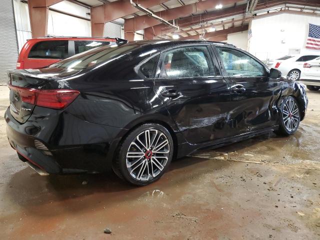 2023 Kia Forte Gt VIN: 3KPF44ACXPE618149 Lot: 48835634