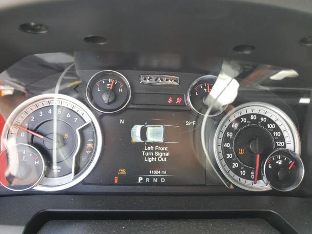 2023 Ram 1500 Classic Slt VIN: 1C6RR7LG0PS565837 Lot: 51235494