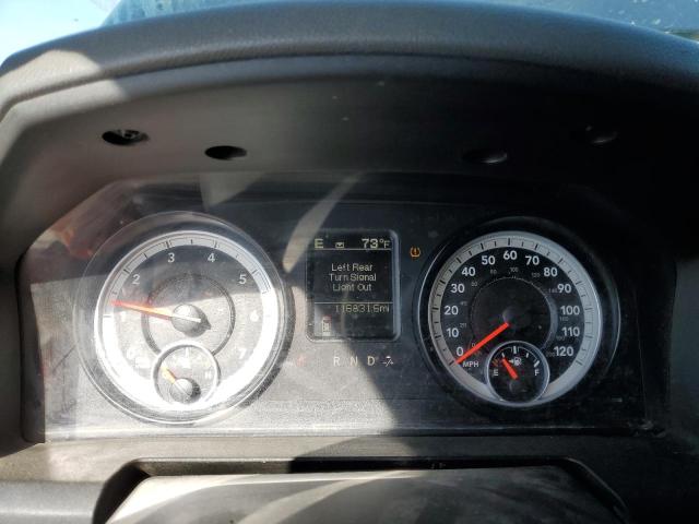 2014 Ram 1500 St VIN: 3C6JR7AT9EG189124 Lot: 49919644