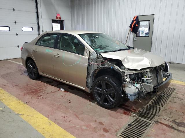 2009 Toyota Corolla Base VIN: 2T1BU40E29C090500 Lot: 49365774