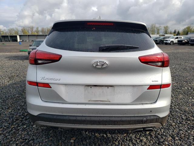 2019 HYUNDAI TUCSON LIM KM8J3CAL0KU922829  46653544