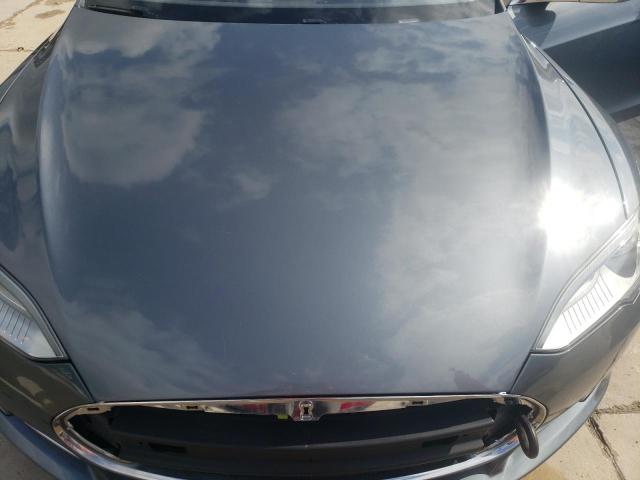 2013 Tesla Model S VIN: 5YJSA1CP9DFP26144 Lot: 52404864