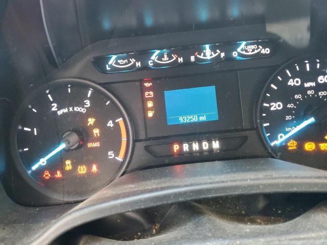 2020 Ford F350 Super Duty VIN: 1FDRF3GT9LEC32543 Lot: 49792684