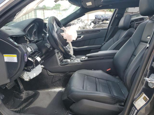 2012 Mercedes-Benz E 63 Amg VIN: WDDHF7EB1CA652070 Lot: 51411994